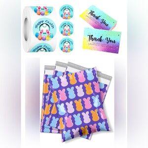 545 Pc Easter Shipping Bundle